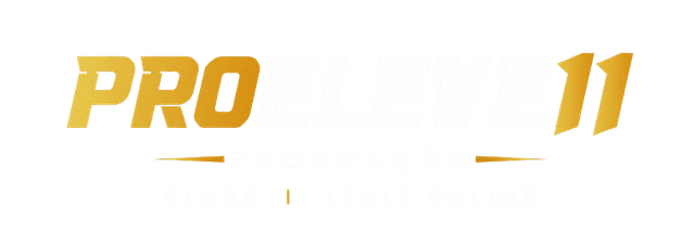 Pro Eleven official logo